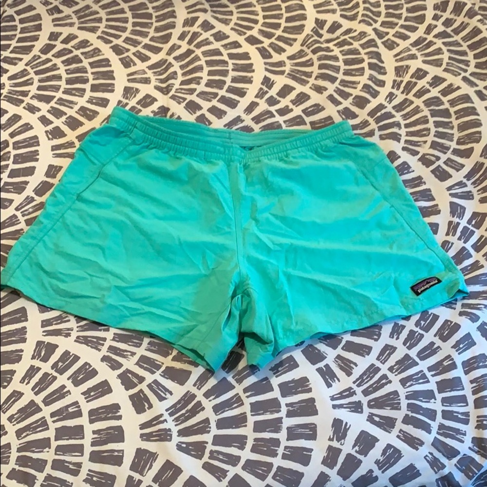 Women’s Patagonia Baggies Shorts